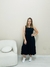 Vestido Feminino Midi em Malha Três Maria - comprar online