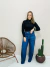 Imagem do Blusa Feminina Cacharrel em Tricô