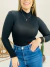 Blusa Feminina Cacharrel em Tricô na internet
