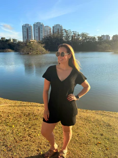 Conjunto Feminino Kimono e Shorts em Tricô - comprar online