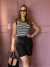 Bermuda Feminina em Linho - loja online