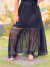 Vestido Feminino Longo em Tule Regata - loja online