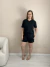 Conjunto Feminino em Ana Ruga Blusa Over e Shorts na internet