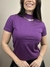 Blusa Feminina Gola Alta em Algodão. - Boutique Qbonita Pina