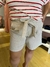 Shorts Feminino Clochard em Linho Plus - comprar online