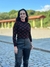Calça Feminina Inspiração Zara em Couro PU - Boutique Qbonita Pina