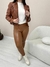Calça Feminina Montaria em Couro P.U - comprar online