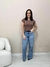 Blusa Feminina Muscle Tee em Malha na internet