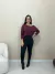 Calça Feminino Skinny Modelo Lipo em Suplex - Boutique Qbonita Pina