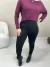 Calça Feminino Skinny Modelo Lipo em Suplex - loja online