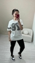 Calça Legging Feminina com Pezinho em Suplex