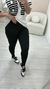 Calça Legging Feminina com Pezinho em Suplex - loja online