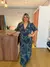 Macacão Pantalona Feminino em Duna Plus Size - loja online