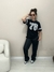 Calça Feminina Track Pants