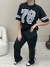 Calça Feminina Track Pants - Boutique Qbonita Pina