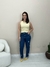 Blusa Feminina Regata Ribana