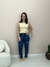 Blusa Feminina Regata Ribana na internet