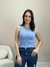 Imagem do Blusa Feminina Regata Ribana