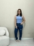 Blusa Feminina Regata Ribana - loja online