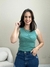Imagem do Blusa Feminina Regata Ribana
