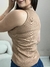 Blusa Feminina Regata Ribana - comprar online