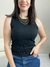 Blusa Feminina Regata Ribana