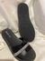 Rasteirinha feminina Beira Rio - Boutique Qbonita Pina