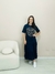 Vestido Feminino Longo em Algodão Boho Chic - comprar online