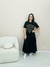 Vestido Feminino Longo em Algodão Boho Chic - loja online