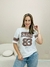 Max Camiseta Feminina em Algodão School Camp 83 - comprar online