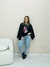 Max Camiseta Feminina em Algodão Just be - comprar online