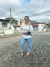 Camisa Feminina em Linho - loja online