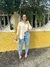 Camisa Feminina em Linho - loja online