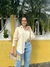Camisa Feminina em Linho - comprar online