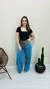 Body Manga Curta Decote Quadrado em Suplex - Boutique Qbonita Pina