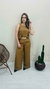Conjunto Feminino Pantalona e Regata em Amaram - comprar online