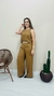 Conjunto Feminino Pantalona e Regata em Amaram - loja online