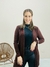 Max Cardigan Feminino em Modal com Bolso - comprar online