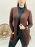 Imagem do Max Cardigan Feminino em Modal com Bolso