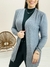 Max Cardigan Feminino em Modal com Bolso na internet