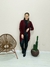 Max Cardigan Feminino em Modal com Bolso - loja online