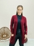 Max Cardigan Feminino em Modal com Bolso - Boutique Qbonita Pina
