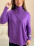 Max Blusa Feminina em Modal - Boutique Qbonita Pina
