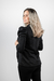 Blazer Feminino Com Manga Princesa Bufante em Neopreme na internet