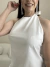 Vestido Feminino em Alfaiataria Frente Única - loja online