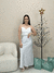 Blusa Feminina Regata Alça em Strass - loja online