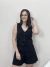 Conjunto Feminino Shorts e Colete em Alfaitaria - loja online