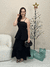 Vestido Feminino Saia em Camadas - comprar online