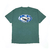 Camiseta Hawaii's State Fish Vintage (90's) - GG - Memento Vibes