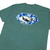 Camiseta Hawaii's State Fish Vintage (90's) - GG - loja online